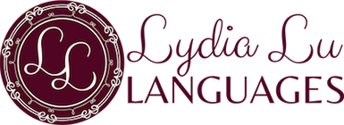 Lydia Lu Languages